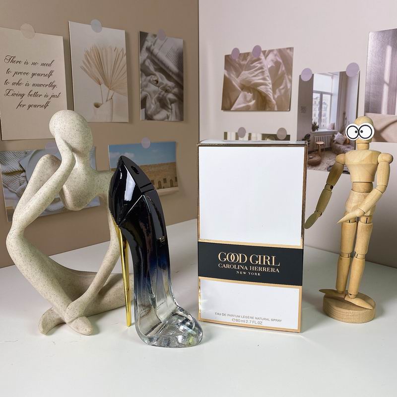 Carolina Women 80ml 10